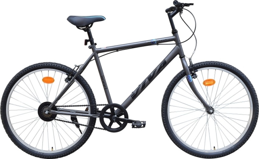 VIVA ZERO EMISSION 26 T Hybrid Cycle City Bike Price in India