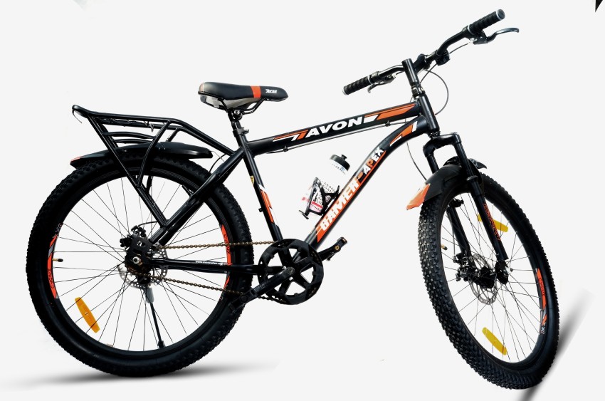 Avon Cycles Gamer Apex Ibc 26 T Mountain Cycle Price in India