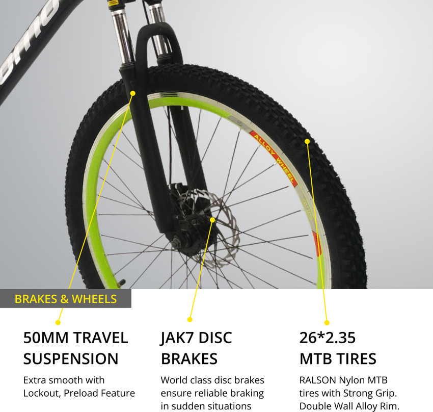 G7 hot sale mountain bike