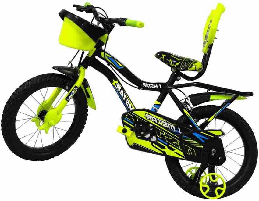 Cycle for shop kids rate