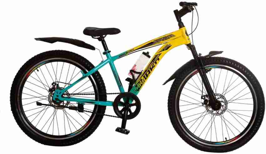 Socker cycle sales