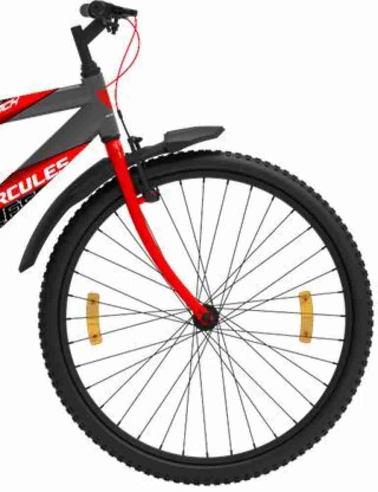 Hercules bicycle sales tyre price