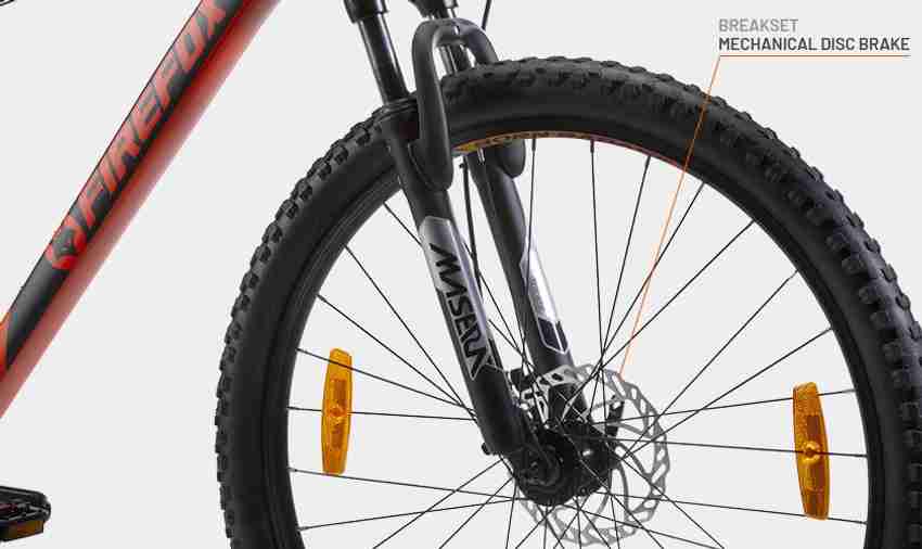 Firefox tornado hotsell cycle price