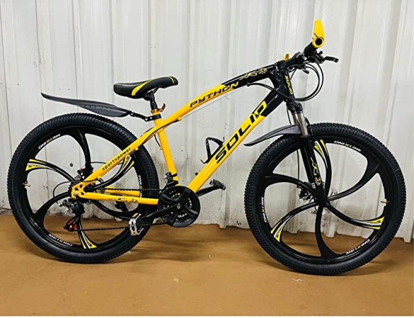 Special mtb 2025