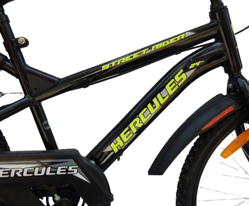 Hercules cycle carrier shop