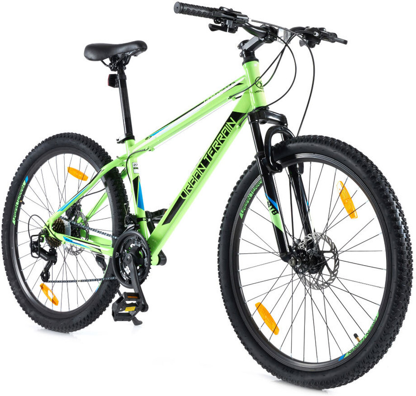 urban terrain 21 gear cycle