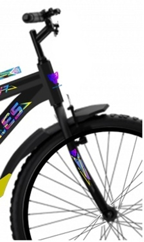 hercules bazooka 26 price