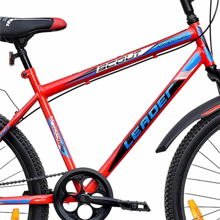 Scout 26t best sale cycle flipkart