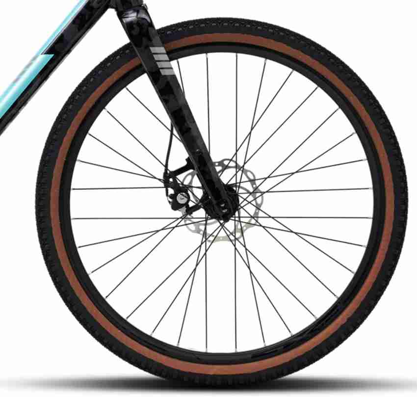 POLYGON Bend R2 Blue 54CM Frame Size 27.5 T Road Cycle Price