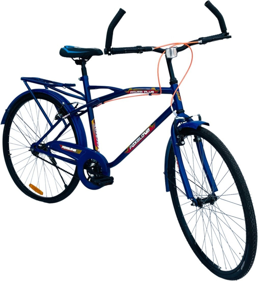 FOXGLOVE PHOTON 26 INCH WITH INBUILD CARRIER TYRE TUBE FOR HEIGHT 5 FT ABOVE 26 T Road Cycle Price in India Buy FOXGLOVE PHOTON 26 INCH WITH INBUILD CARRIER TYRE