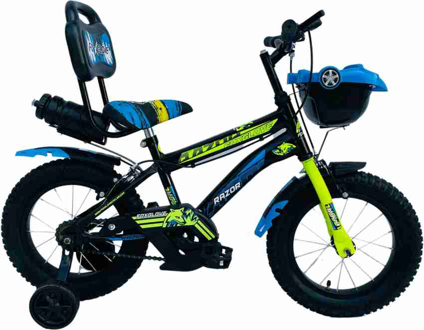 razor 16 inch bike