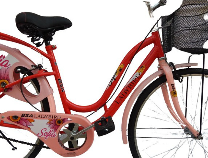 Lady bird top bicycle price