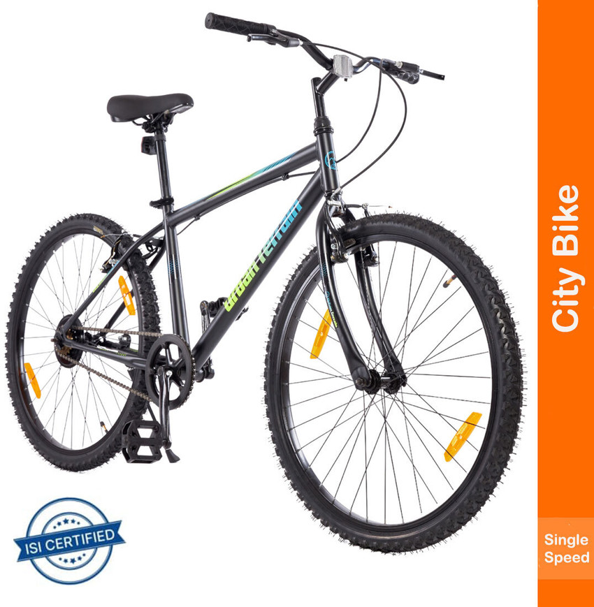City shop bike cost