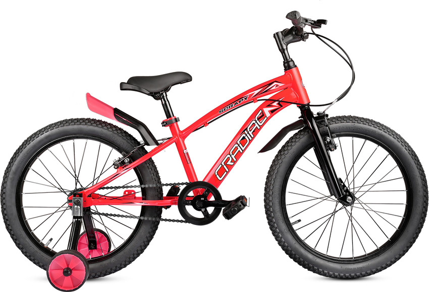 Cycle online shopping store