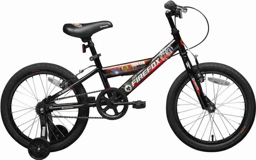 Firefox cycle store 20 inch