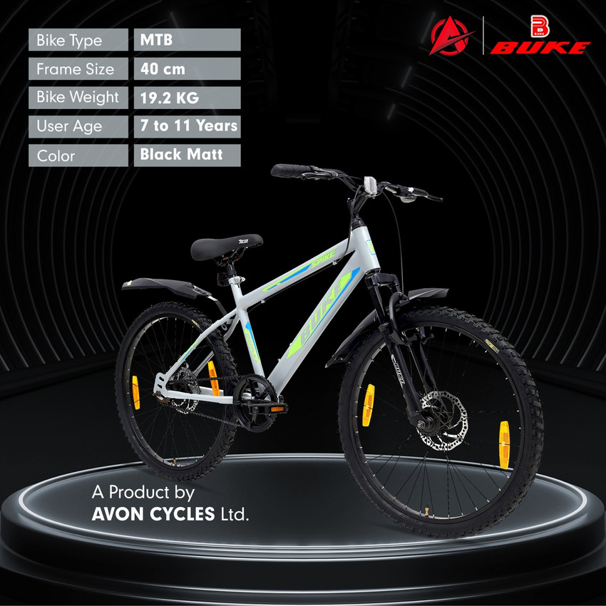 Frame size 24 inch bike sales