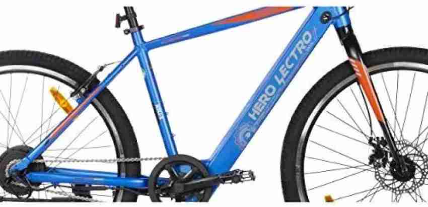 Hero mtb best sale cycle price list