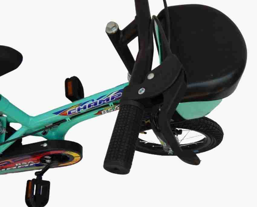 Bsa cycle ranger 2025