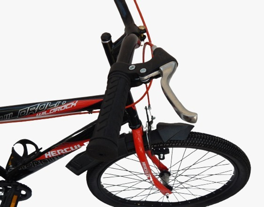 Hercules cycle with 2025 carrier