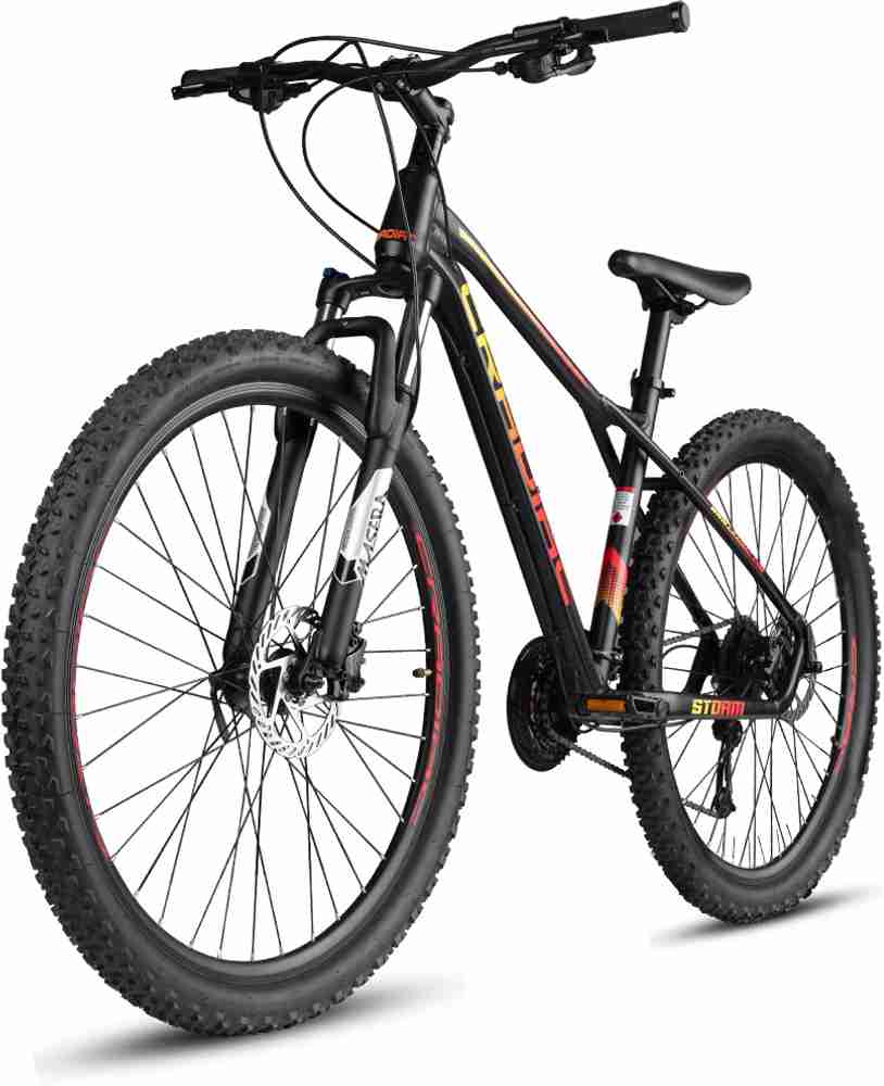 Trinx deals 6061 alloy