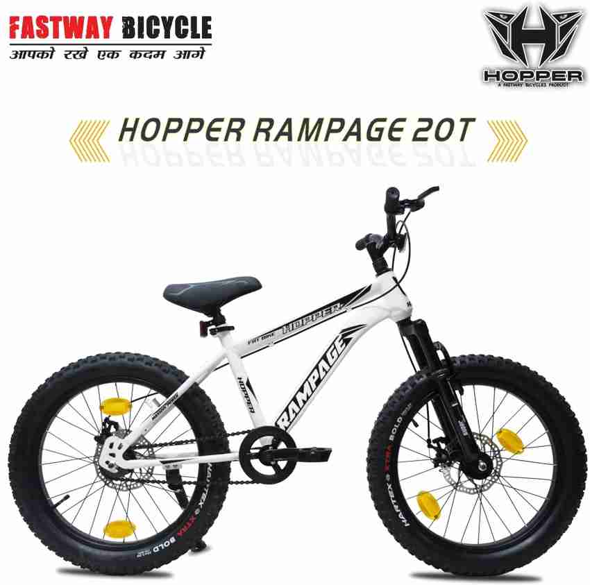 Cycle in 500 store rupees