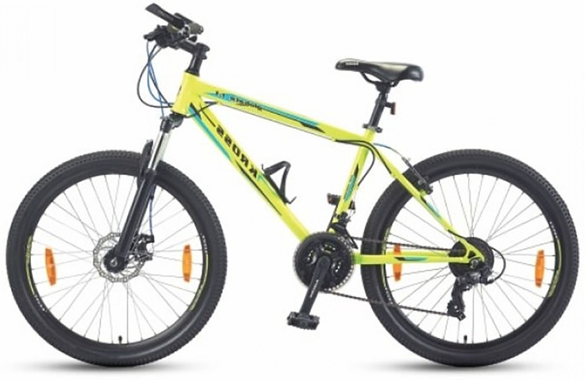 Hero kross globate top cycle price