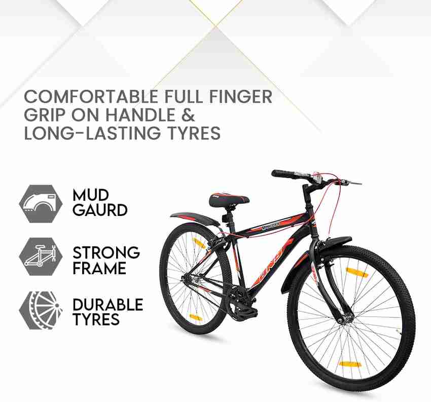 Ladies gear cycle price 2025