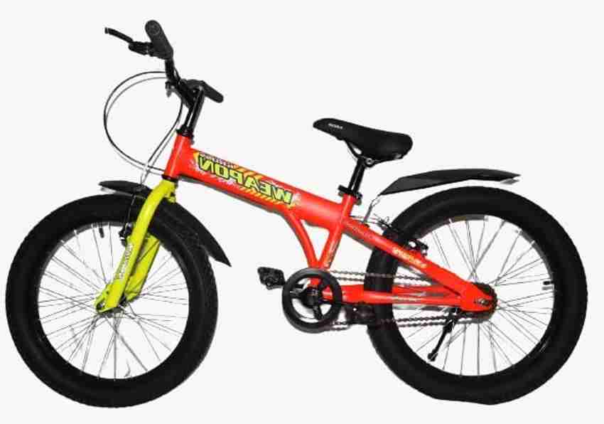 Kross weapon sale 16t