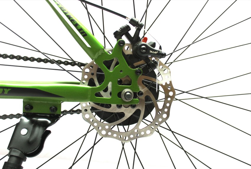 Mountain bikes 27 online inch