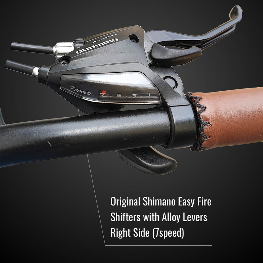 21 discount speed shifters