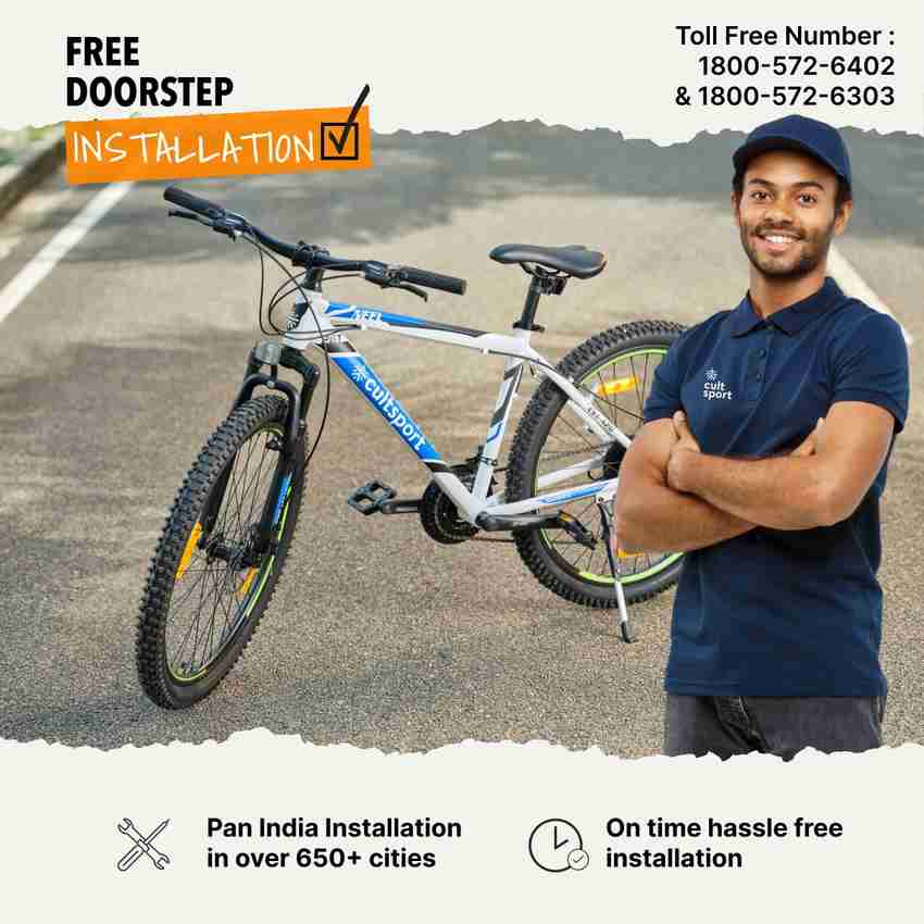 Mtb sport cycle deals