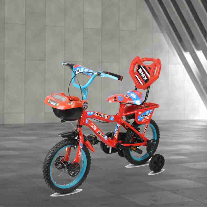 Bmx new online model