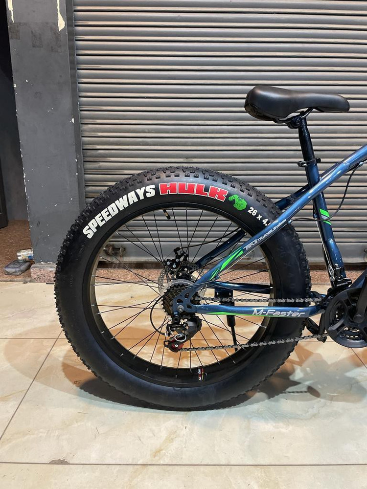 M fat cycle price deals