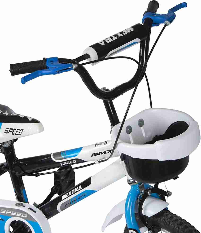 SPEED BIRD 14 T Back Carrier Kids Bicycle Baby Cycle for Boys Age