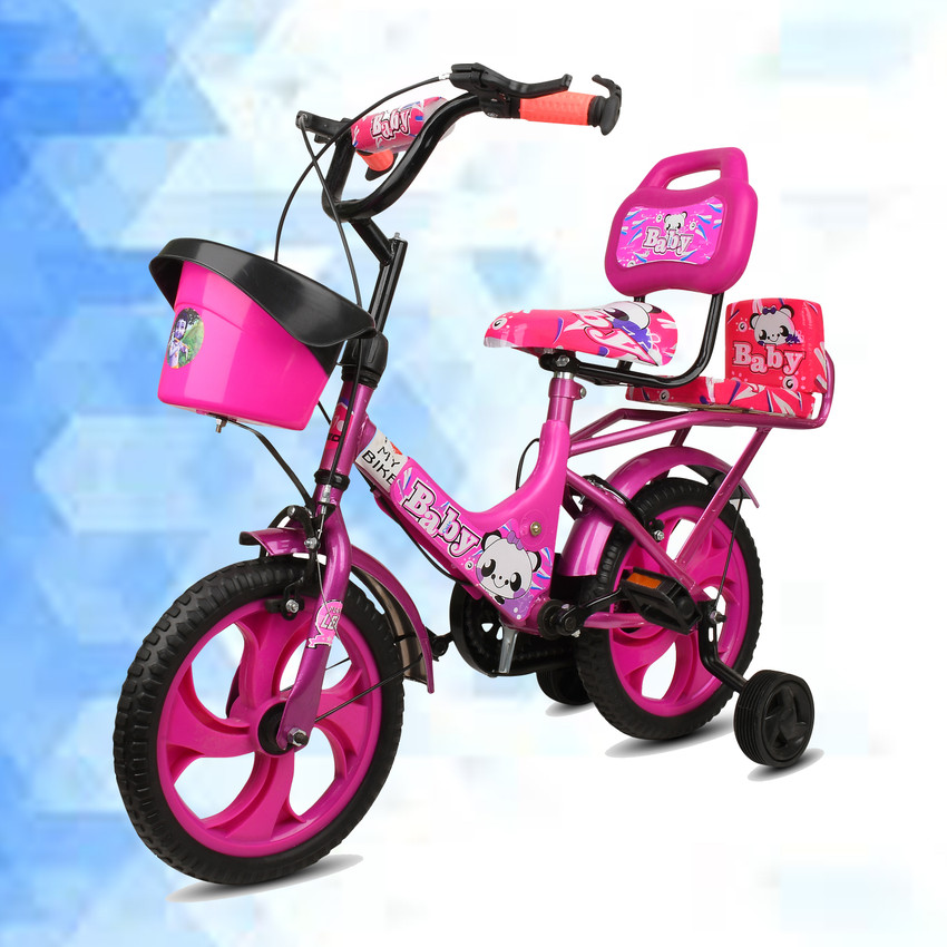 Baby pink cycle store