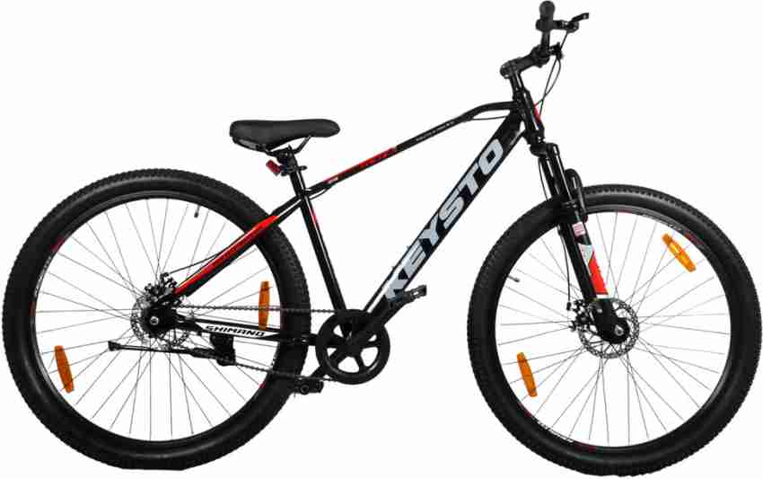 KEYSTO archer 26 T Mountain Cycle Price in India Buy KEYSTO archer 26 T Mountain Cycle online at Flipkart