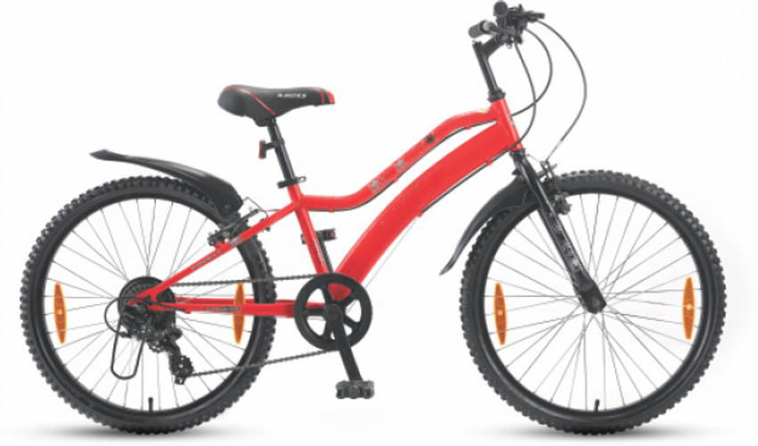 Kross spider multi speed bicycle sales 24t