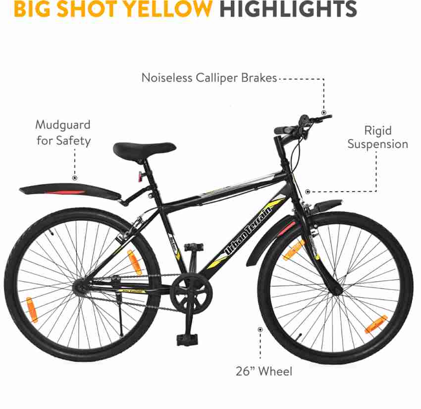 Big shot road bike hot sale