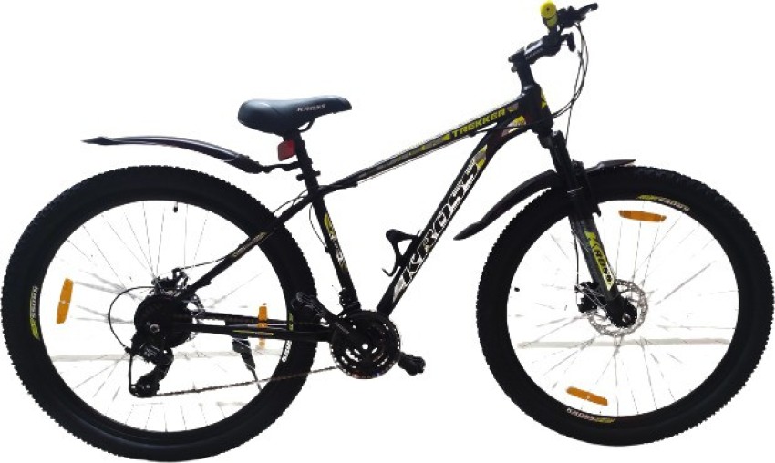 Kross 21 gear clearance cycle price