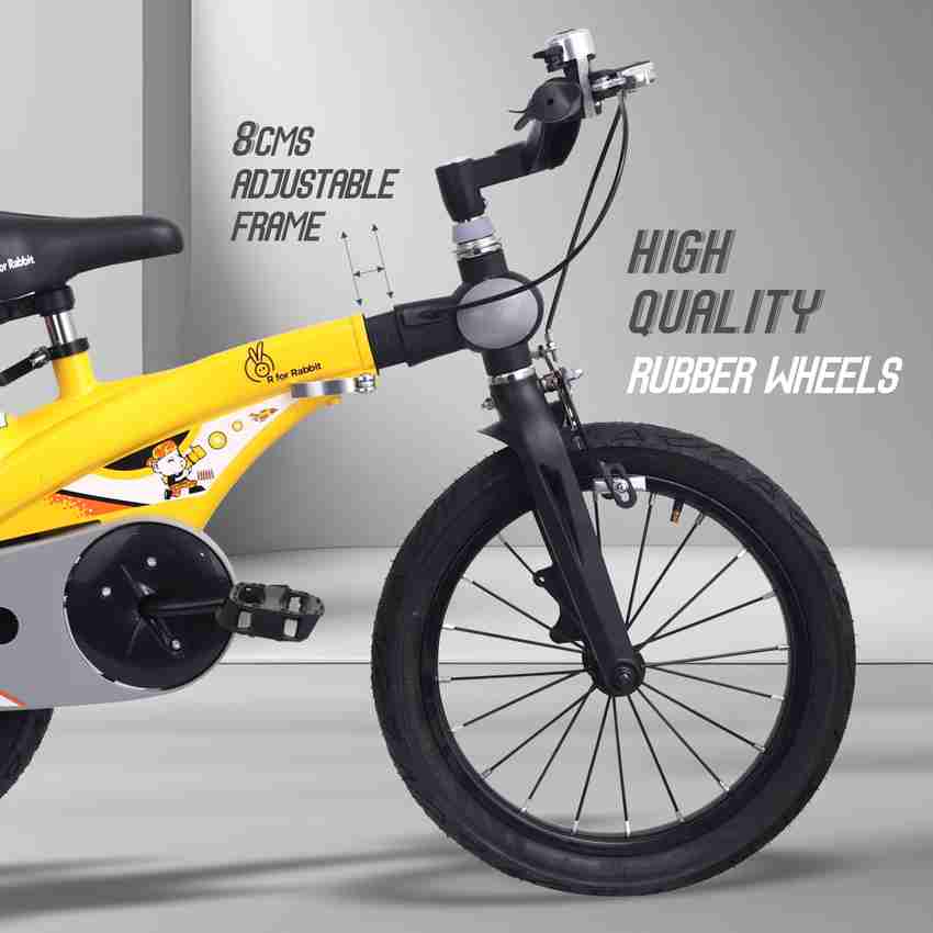 Bicycle sales small size