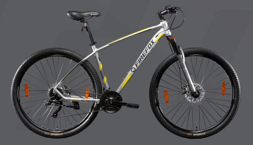FIREFOX Torreto 29T 29 T Mountain Cycle Price in India Buy