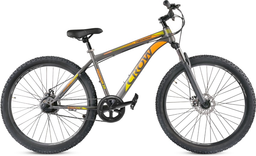 Frog skull best sale rider 26t