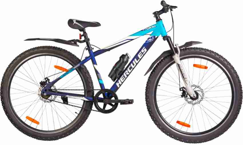 Hercules cycle mudguard discount price