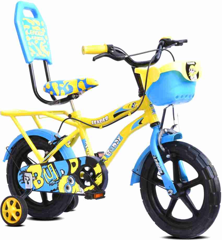 How old discount for training wheels