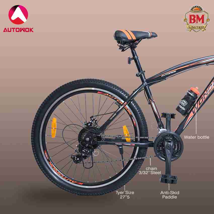 Best 32 gear cycle Flash Sales