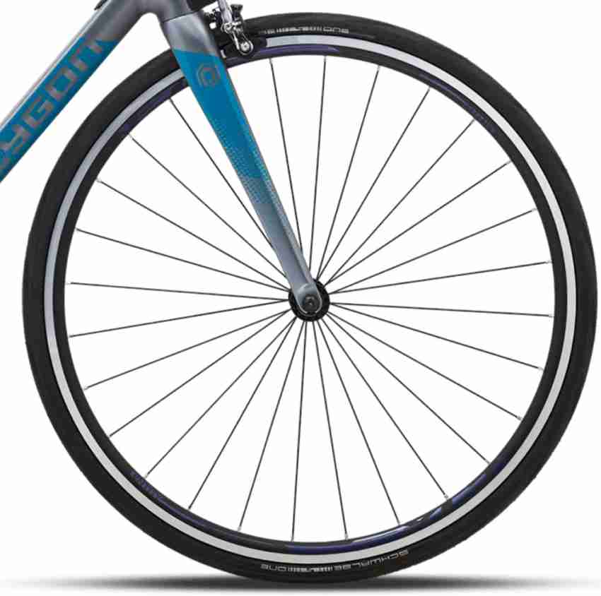 POLYGON Strattos S4 Grey 52CM 700C T Road Cycle Price in India