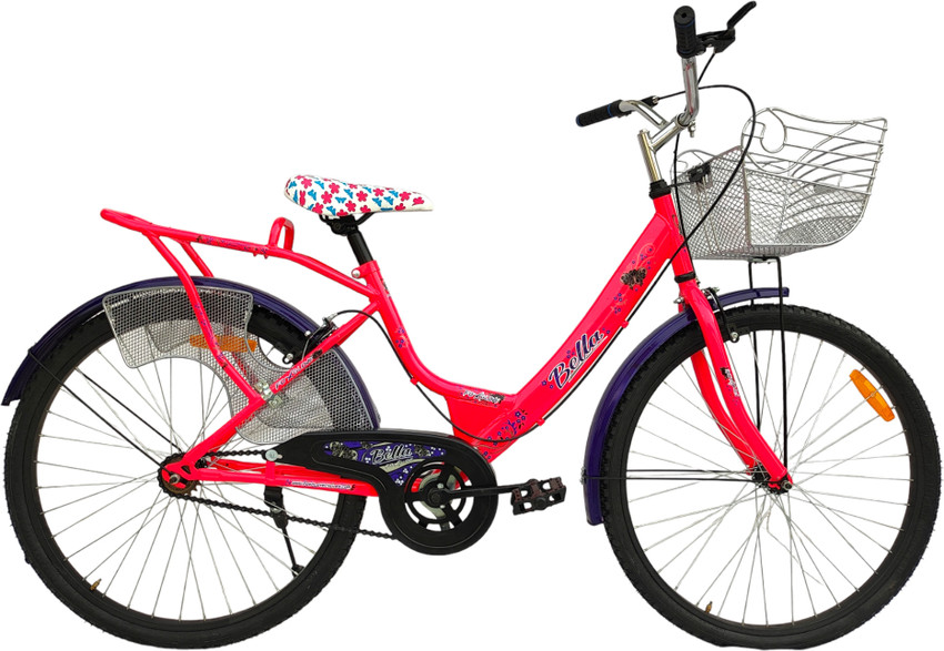 24 inch 2025 ladies bicycle