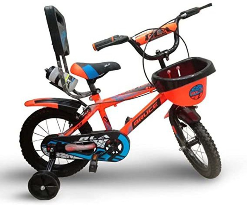 BLA BLA BMXBRUCEORANGE 14 T BMX Cycle Price in India Buy BLA BLA BMXBRUCEORANGE 14 T BMX Cycle online at Flipkart