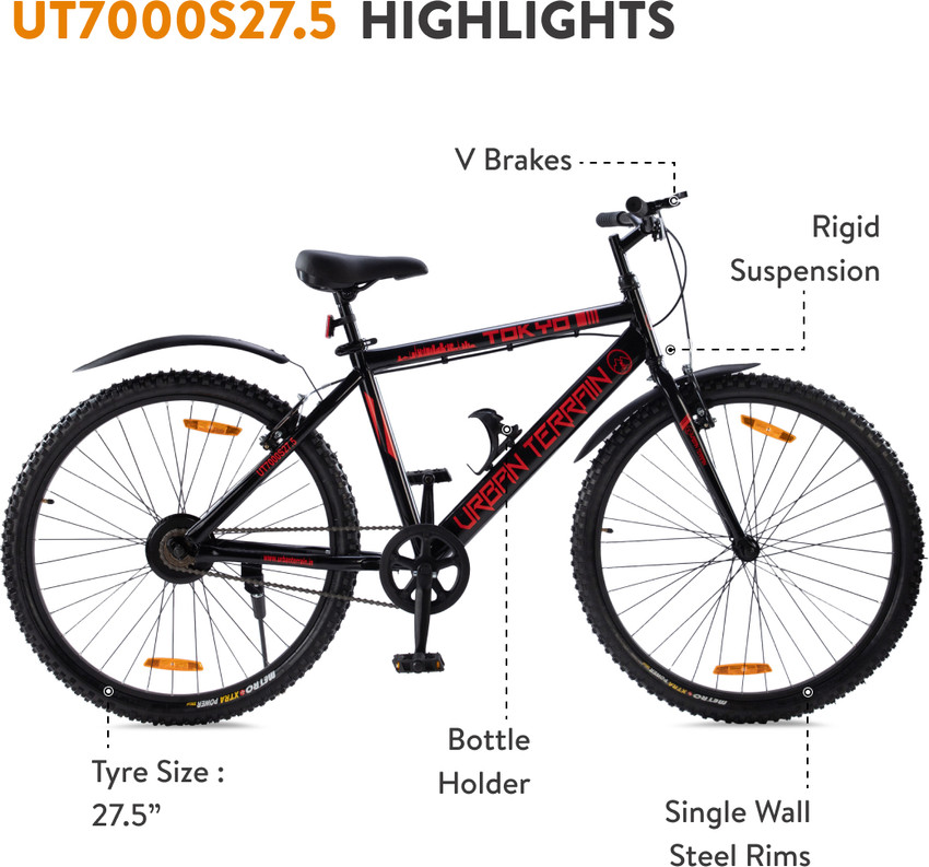 Best cycle under 2025 5000 without gear