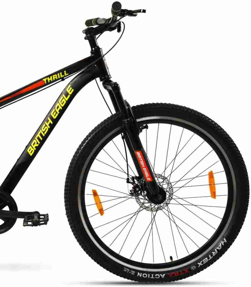 British eagle best sale storm bike